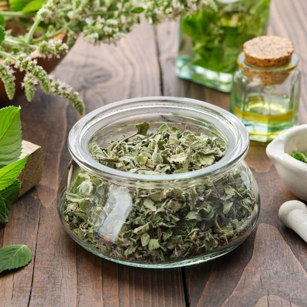 MÉLISSE BIOLOGIQUE