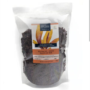 BACON DE MER ( FLOCON) 250G / OCENA DE SAVEUR