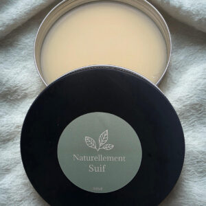 BAUME CORPORELTALLOW 100% nourri à l’herbe