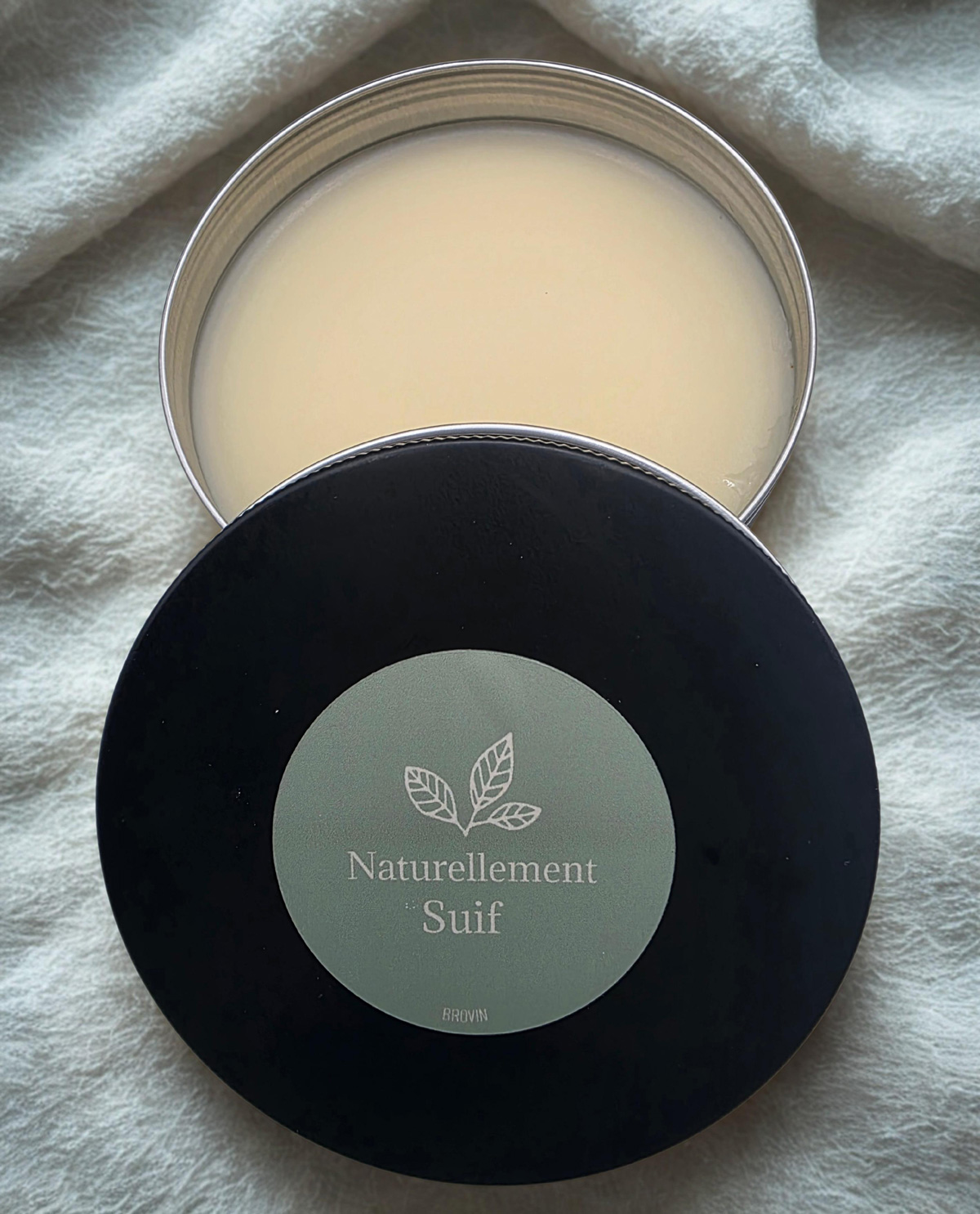 BAUME CORPORELTALLOW 100% nourri à l’herbe