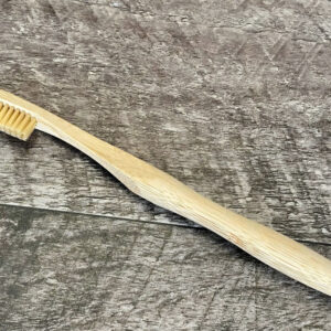 BROSSE À DENT BAMBOO