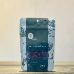 POIVRE DES DUNE