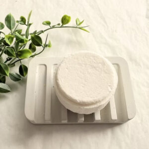 CAKE VAISSELLE / BIODÉGRADABLE