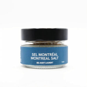 SEL MONTRÉAL / SEL ST-LAURENT