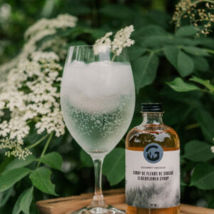 Essence de Mélilot